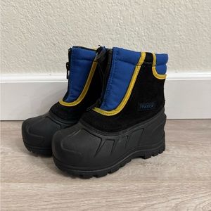 Kids Snow Boots Itasca